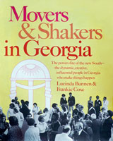 Movers & Shakers in Georgia